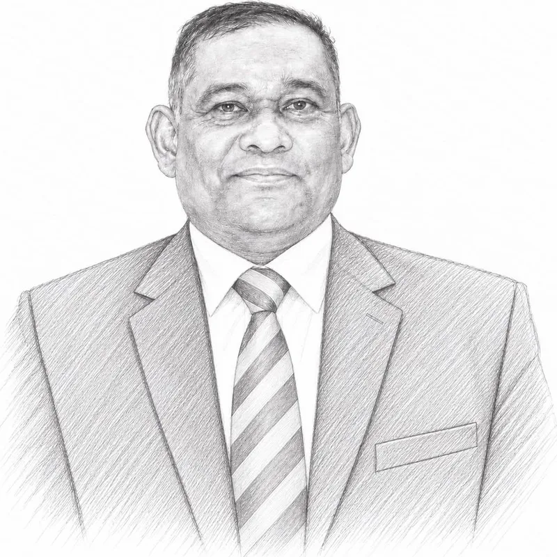 Dato’ Seri Azemi Kasim