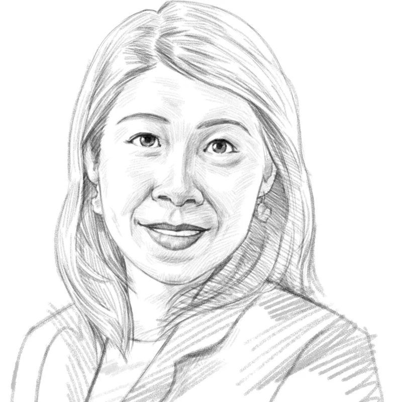 Lim Wan Yinn