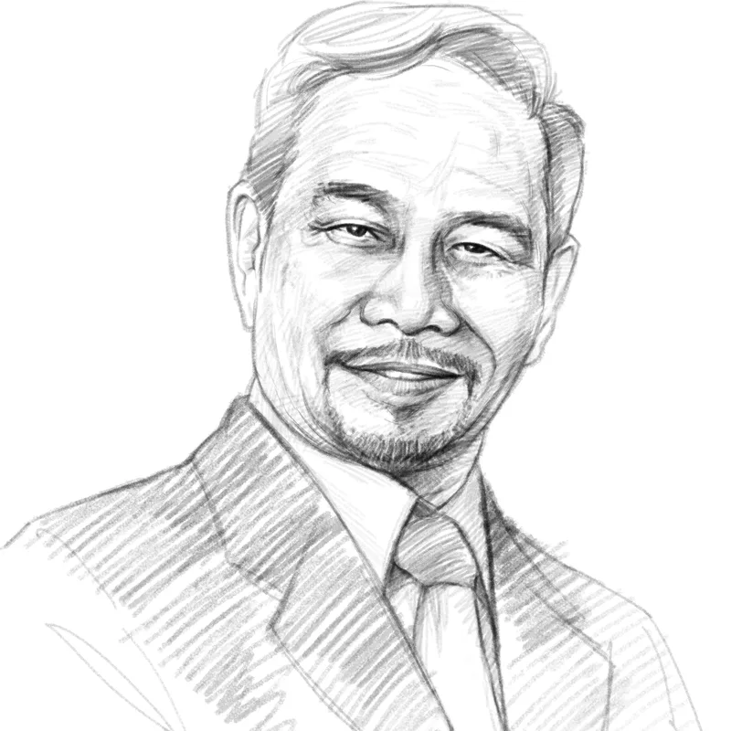 Prof. Datuk Dr. Syed Othman Syed Hussin Al-Habshi